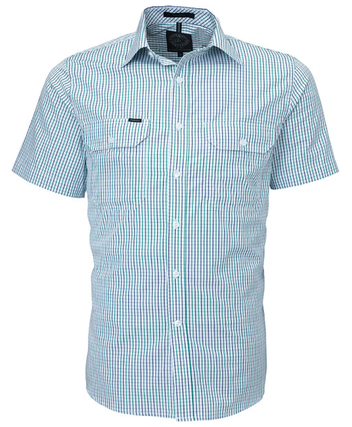 RMPC011S S/S Shirt