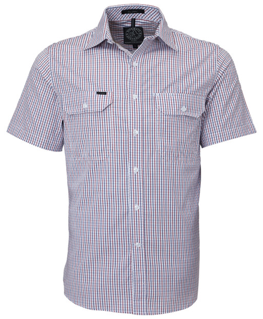 RMPC011S S/S Shirt
