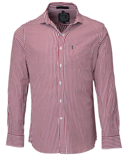 RMPC012 L/S Shirt