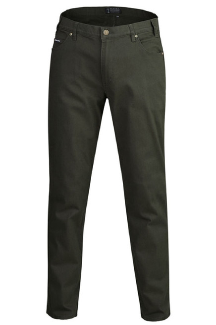 RMPC014 Work Pants