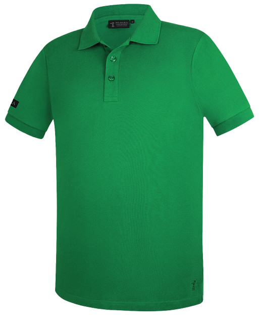 RMPC019 S/S Polo