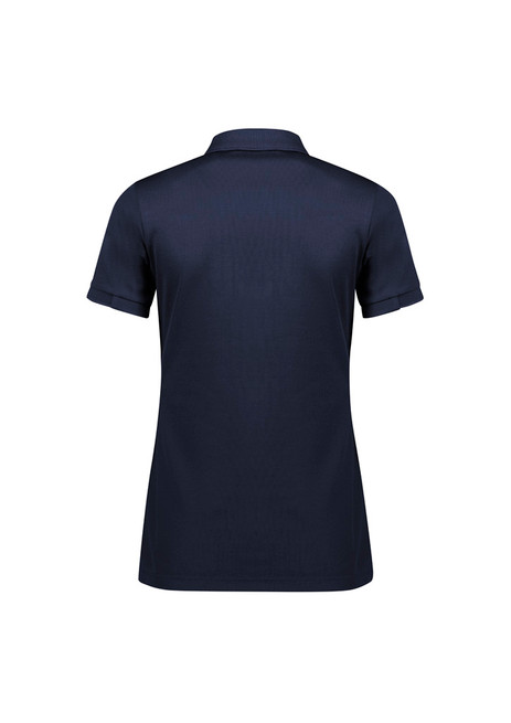 P313LS Ladies S/S Focus Polo