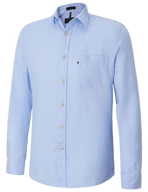 RMPC055 Mens L/S Shirt