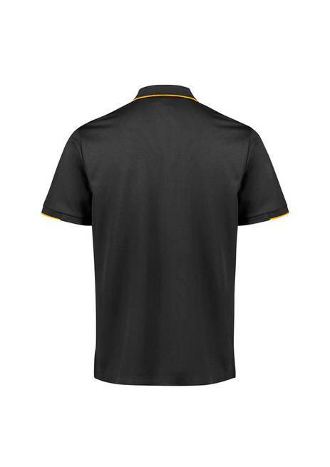 P313MS S/S Mens Focus Polo