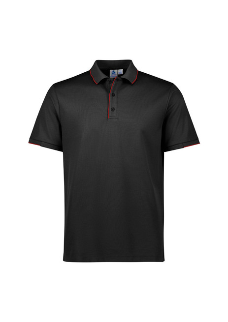P313MS S/S Mens Focus Polo