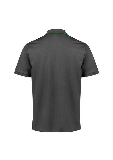 P313MS S/S Mens Focus Polo