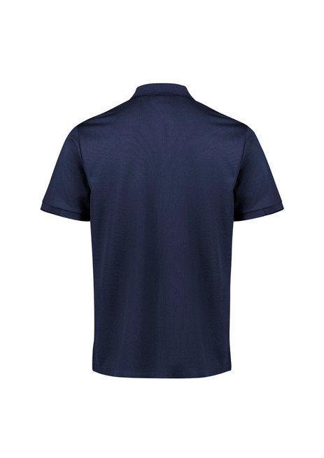 P313MS S/S Mens Focus Polo