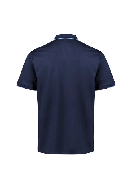 P313MS S/S Mens Focus Polo