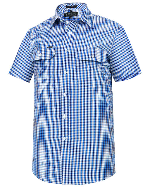 RMPC060S S/S Shirt