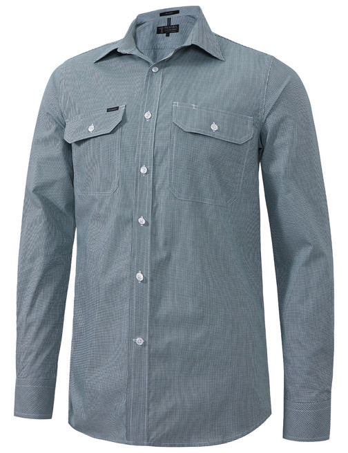 RMPC063 L/S Shirt