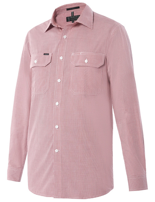 RMPC063 L/S Shirt