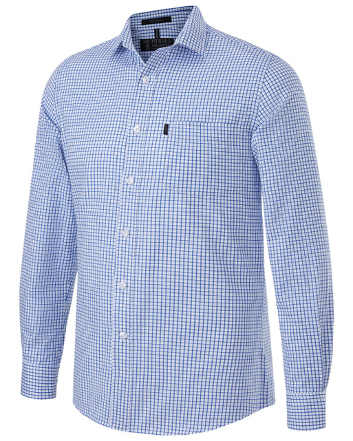 RMPC114 Mens L/S Shirt