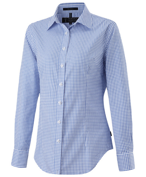 RMPC115 Ladies L/S Shirt