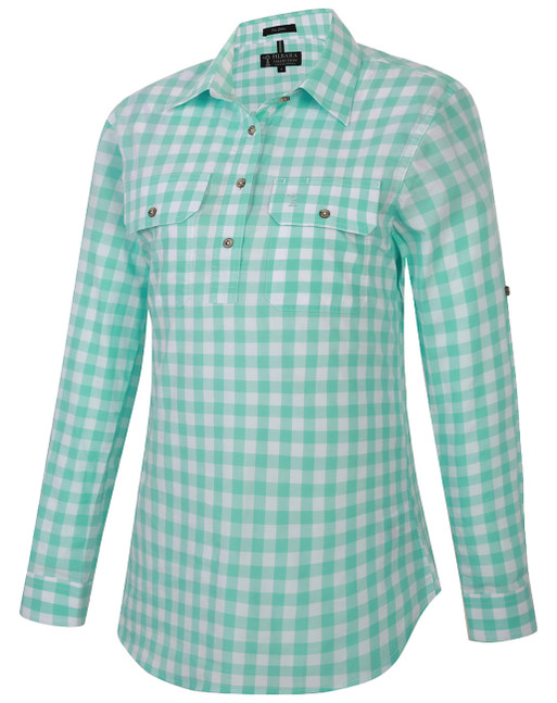 RMPC155 L/S Shirt