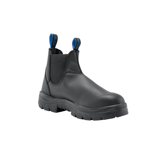 310101-Hobart Soft Toe Elastic Boot