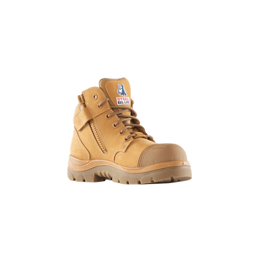 318598-Parkes-Composite Cap-Zip Side Boot