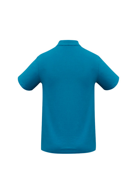 P400MS S/S Polo