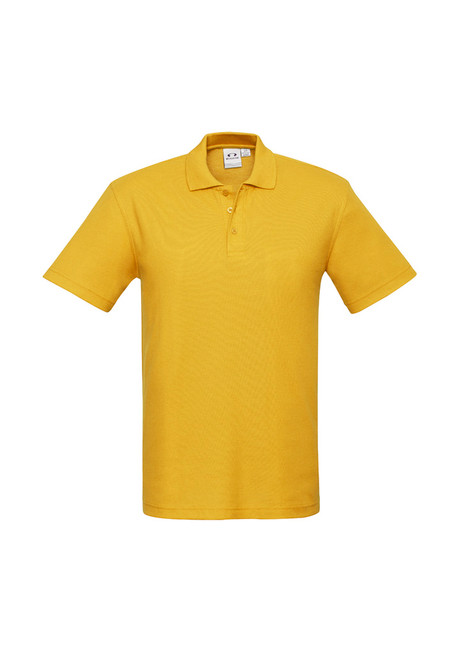 P400MS S/S Polo