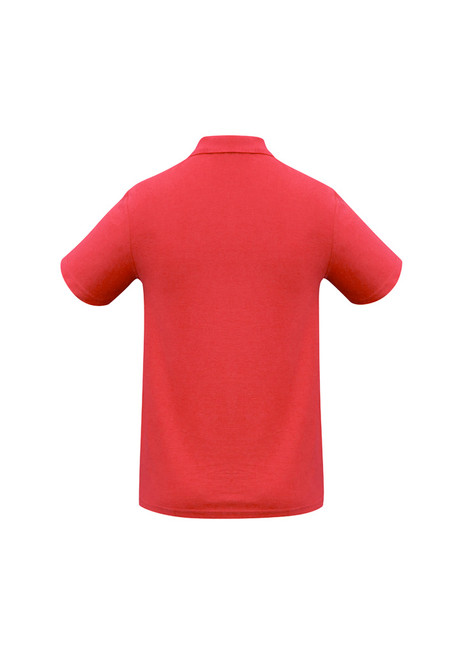 P400MS S/S Polo