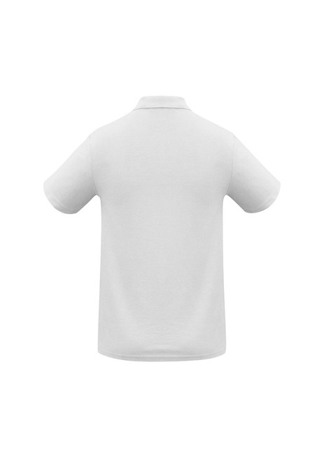 P400MS S/S Polo