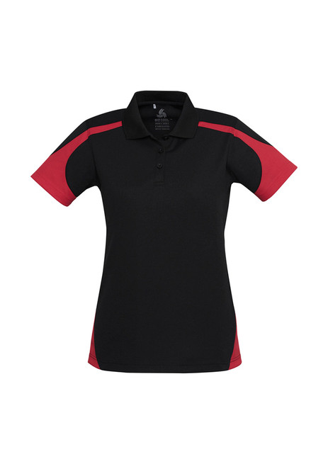 P401LS S/S New Gen Polo