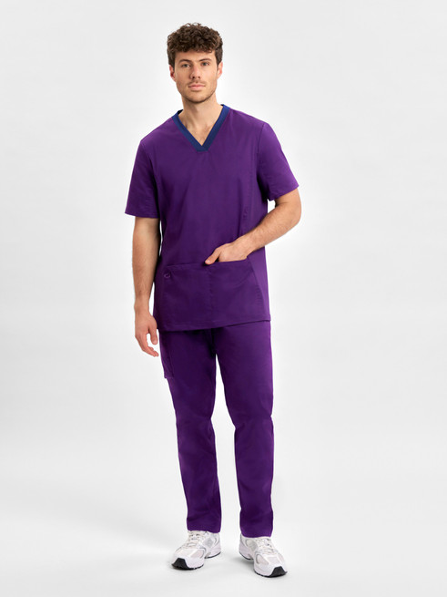CSP047ML Mens Scrub Pant