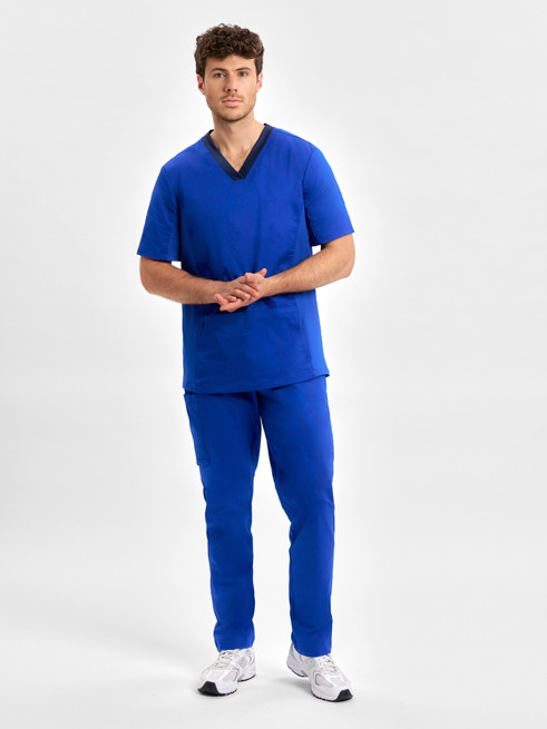 CSP047ML Mens Scrub Pant