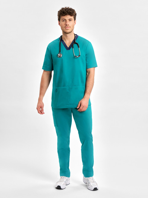 CSP047ML Mens Scrub Pant