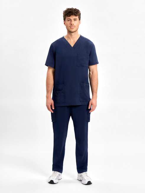 CSP946ML Mens Scrub Pant