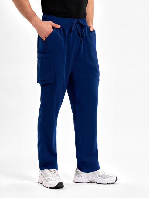 CSP946ML Mens Scrub Pant