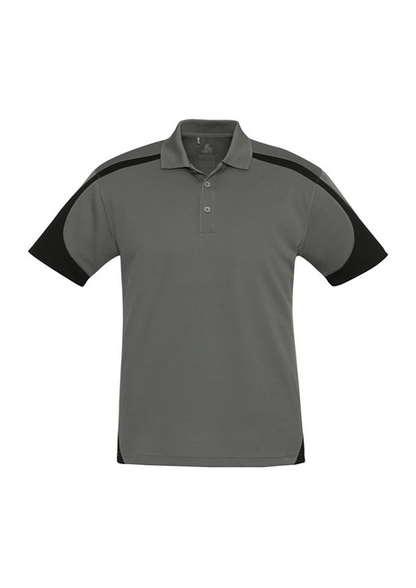 P401MS S/S Polo