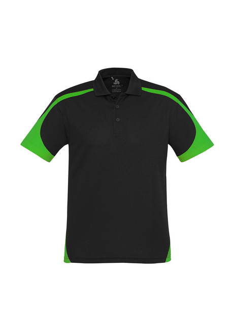 P401MS S/S Polo