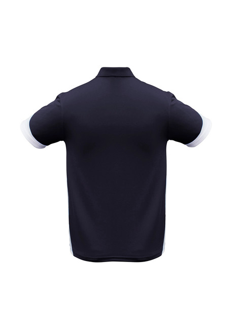 P401MS S/S Polo