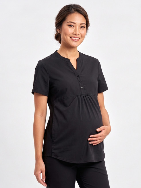 CST243LS Maternity Top
