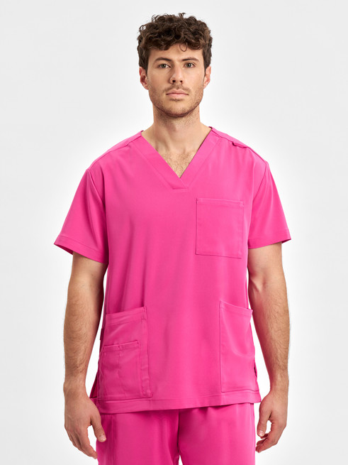 CST250US Unisex V