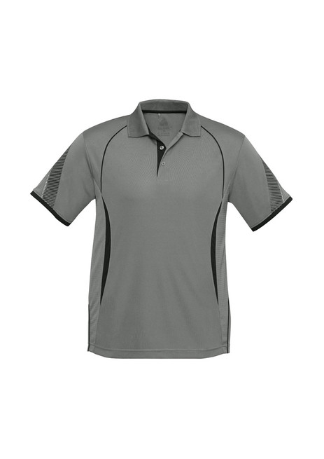 P405KS S/S Polo