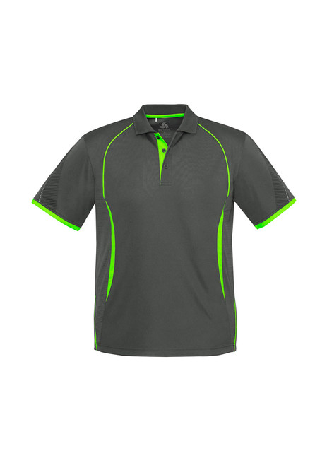 P405KS S/S Polo