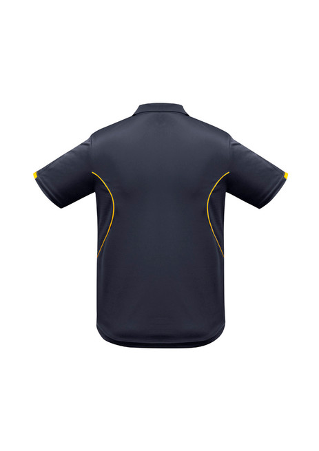P405KS S/S Polo