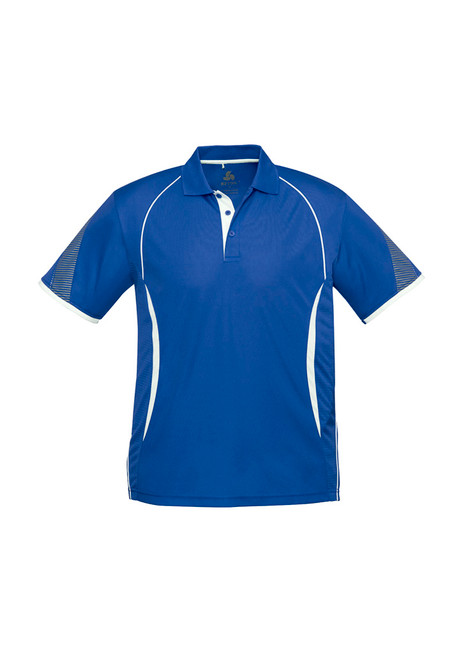 P405KS S/S Polo