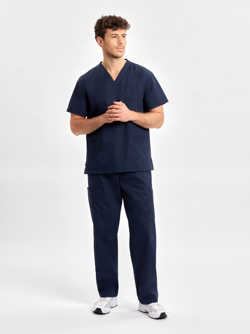 H10610 Unisex Scrub Pants