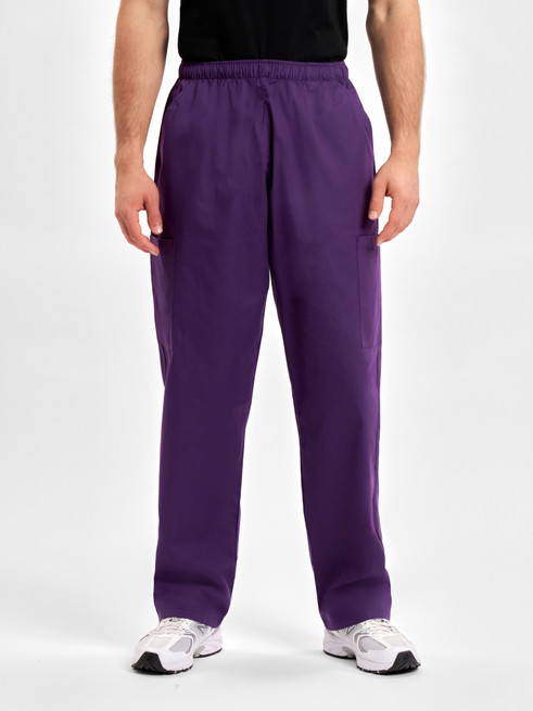H10610 Unisex Scrub Pants