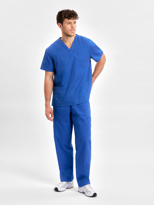 H10610 Unisex Scrub Pants