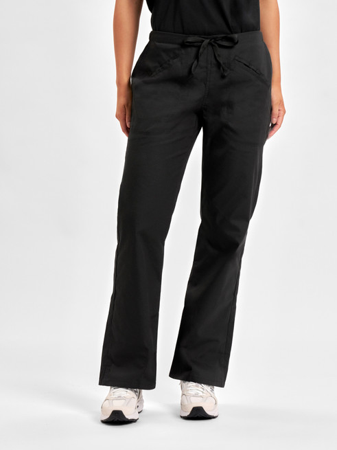 H10620 Ladies Scrub Pants