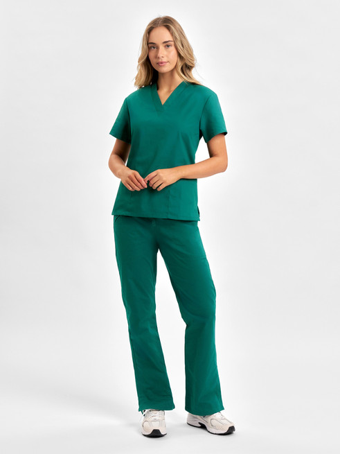 H10620 Ladies Scrub Pants