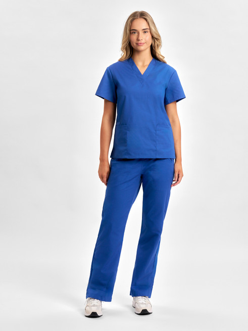H10620 Ladies Scrub Pants