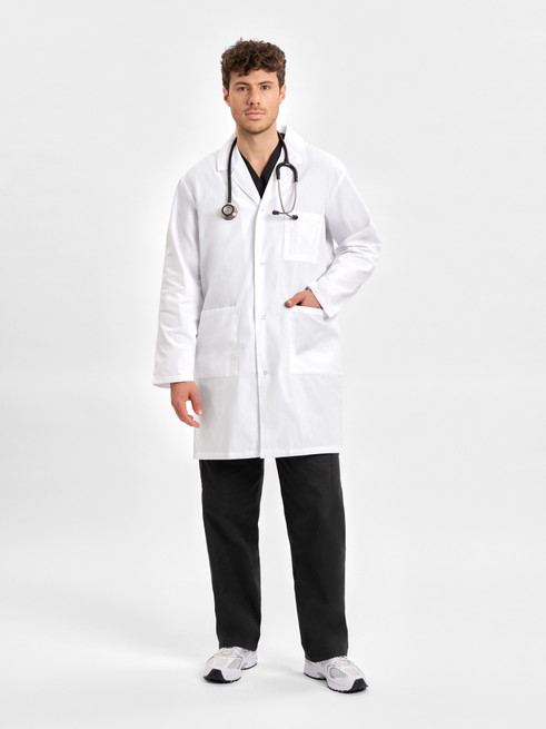 H132ML Lab Coat