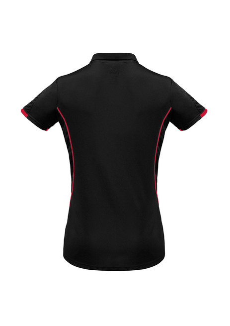 P405LS S/S Razor Polo