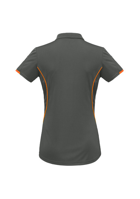 P405LS S/S Razor Polo