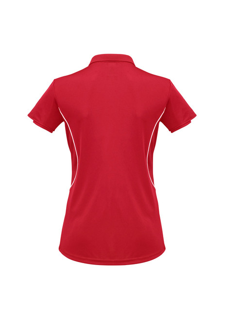 P405LS S/S Razor Polo