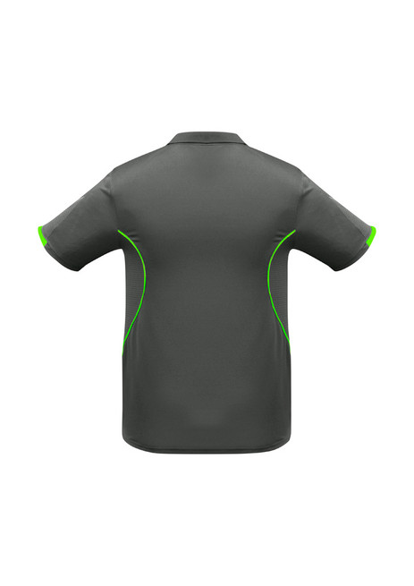 P405MS S/S Polo